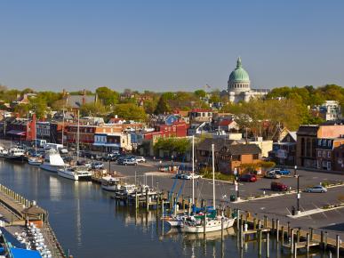 Annapolis